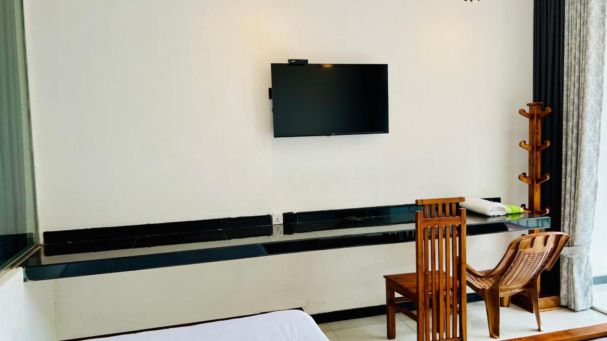 Hotel Mississipi Элла Экстерьер фото